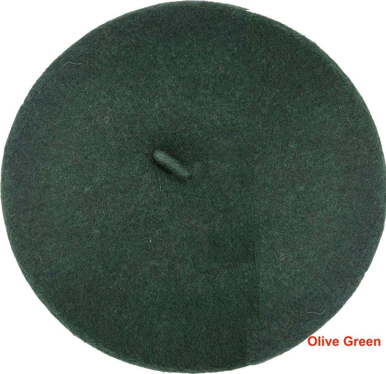 French Beret